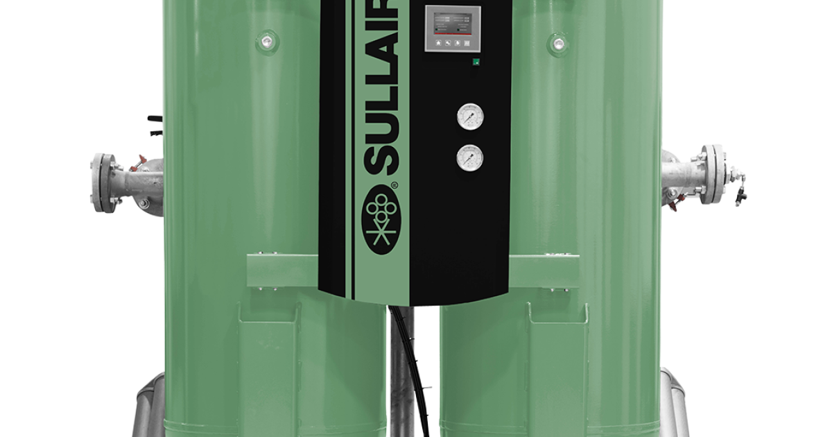Air System Accessories | Hitachi Air Center - Midwest
