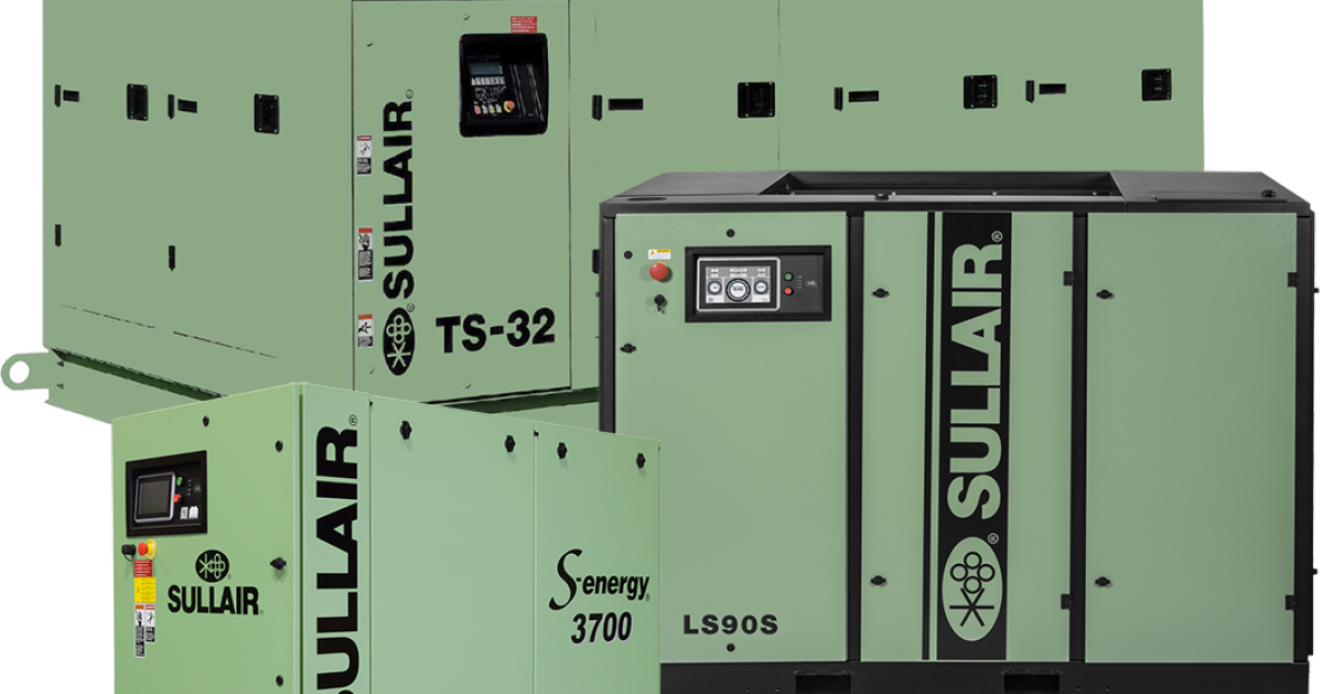 Industrial Air Compressors Air Industrial Resource